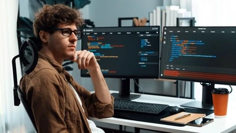 Udemy – Java Servlets Mastery: Building Dynamic Web Applications