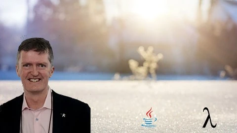 Udemy – Functional Programming in Java : Java Lambdas and Streams