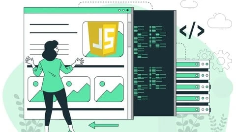 Udemy – Advanced JavaScript: Unlock the Full Potential of JavaScript
