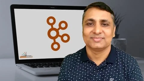 Udemy – Apache Kafka – Real-time Stream Processing (Master Class)