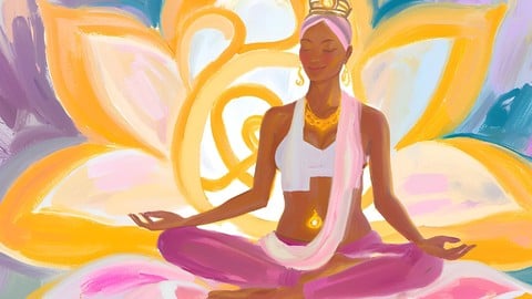Udemy – Advanced Kundalini and Gold Reiki ( level 1 to level 9)