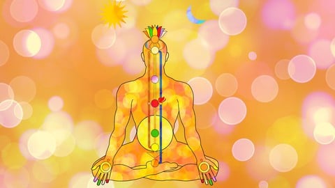 Udemy – Kundalini Reiki Master (levels 1, 2 and 3)