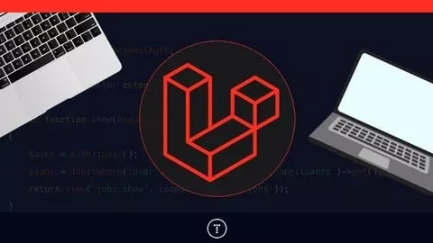 Udemy – Laravel From Scratch