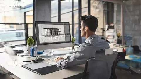 Udemy – ETABS Mastery: Structural Design Simplified