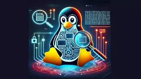 Udemy – Linux Forensics in Depth