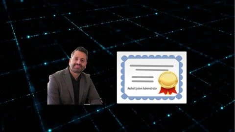 Udemy – Linux RHCSA – EX200 Practice Exams and Answers