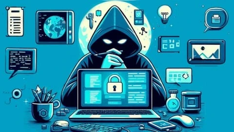 Udemy – LLM Pentesting: Mastering Security Testing for AI Models