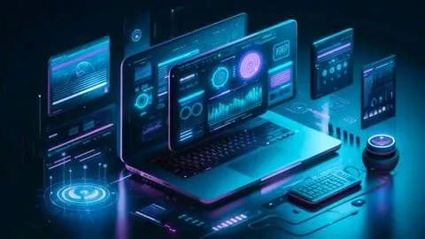 Udemy – MariaDB: From Basics to Web Integration