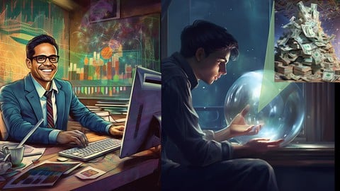 Udemy – Master Budgets – Managerial Accounting/Cost Accounting