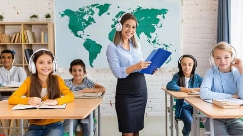 Udemy – Master English 99.99% | Complete English Language Course