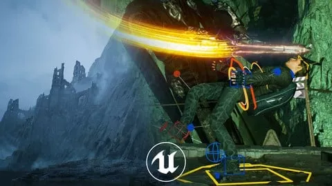 Udemy – Master Filmmaking in Unreal Engine 5: A Complete Guide