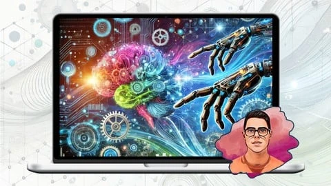 Udemy – Master Generative AI for Software Testing: Manual to Auto