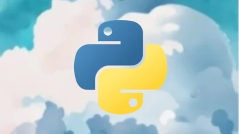 Udemy – Master Python for Data Handling [2025]