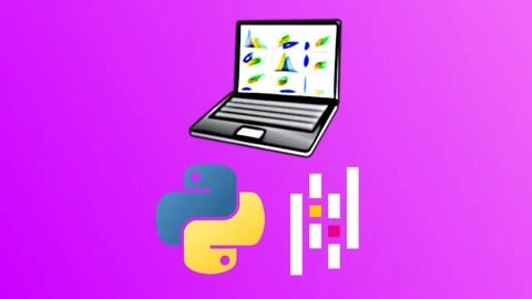 Udemy – Master Regression & Prediction with Pandas and Python [2025]
