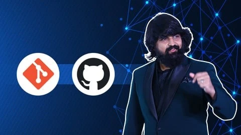 Udemy – Mastering Git & GitHub : From Basics to Advanced Workflows