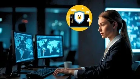 Udemy – Mastering ISO/IEC 42001: Cybersecurity Business Essentials