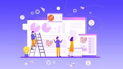 Udemy – Mastering Laravel 11 API Development