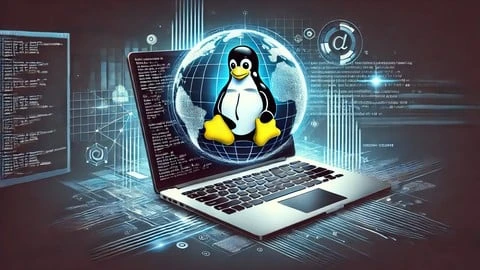 Udemy – Mastering Linux Fundamentals: From Zero to Hero