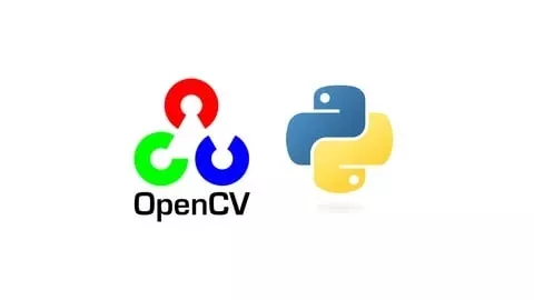 Udemy – Mastering Python OpenCV: With 21 Real-World Projects