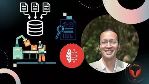 Udemy – Mastery in Advanced Machine Learning & Applied AI™