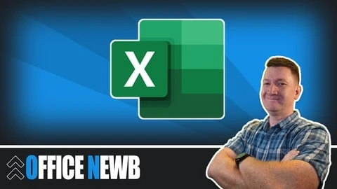 Udemy – Microsoft Excel Advanced Functions with INDEX and MATCH