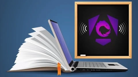 Udemy – NgRx Signal store 19 for Angular – The missing guide
