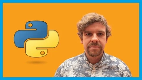 Udemy – Object Oriented Programming in Python 3