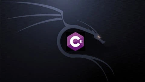 Udemy – Offensive C#