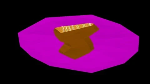 Udemy – Ore seam and Open Pit design GEOVIA Surpac