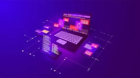 Udemy – Parallax Website Design: Craft Stunning Interactive Websites