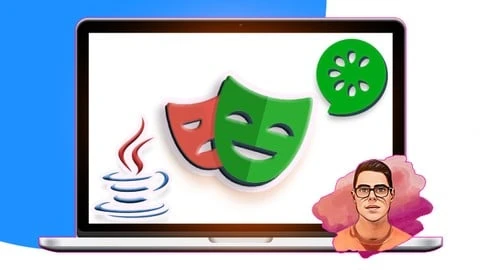 Udemy – Playwright & Cucumber BDD with Java: Novice to Pro