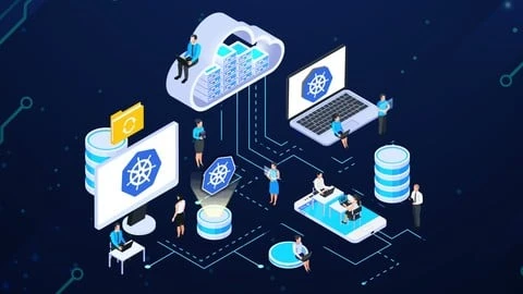 Udemy – Practical Kubernetes – Beyond CKA and CKAD | Hands-on