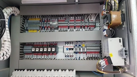 Udemy – Professional Electrical Inspection Course with Certificate.