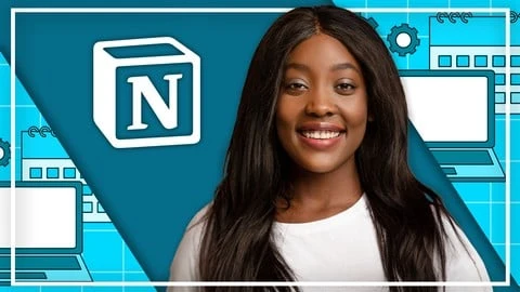 Udemy – Project Management with Notion Course: Beginner to Expert