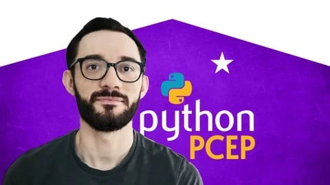 Udemy - Python PCEP: Become Certified Entry-Level Python Programmer ...