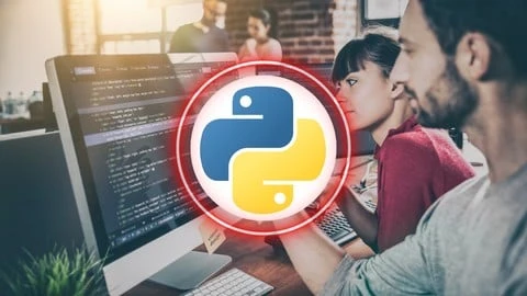 Udemy – Python Web Developer Masterclass – Build 6 Website