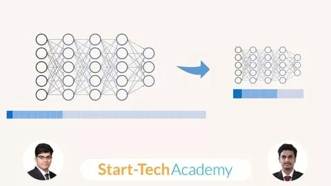 Udemy – Quantization for GenAI Models