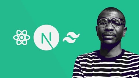 Udemy – React Advance Component Composition-Next JS-Typescript 2025