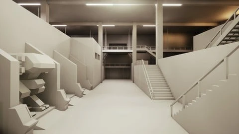 Udemy – Realize Your Level Design Ideas with UE5 and Blender