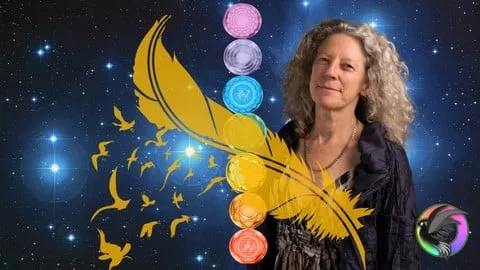 Udemy – Receive Seven Goddess Initiations Shamanic Nusta Karpay
