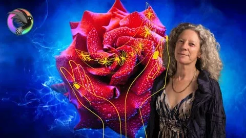 Udemy – Receive the 13th Rite of the Munay Ki – Sacred Womb Healing