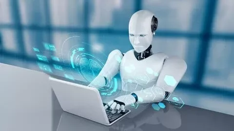 Udemy – Robotic Process Automation (RPA): Automating HR | E-commerce