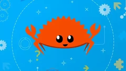 Udemy – Rust and Blockchain programming bootcamp:from zero to expert