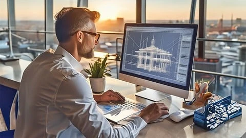 Udemy – Mastering SAP2000: From Beginner To Pro