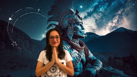 Udemy – Shamanic Inca Reiki