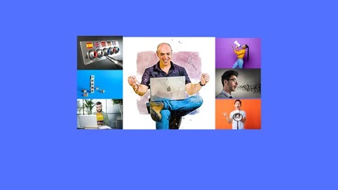 Udemy – ”Skills 1 – Speak Fluent English & Boost Your Vocabulary!”