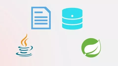 Udemy – Text-to-SQL Spring AI Implementation with RAG