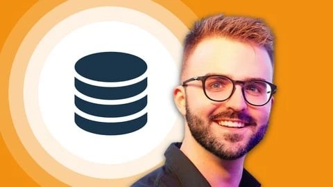 Udemy – Learn SQL with 80 Interactive Exercises: The Hands-on Guide