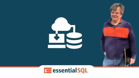 Udemy – EssentialSQL: Stored Procedures Unpacked – Code in TSQL