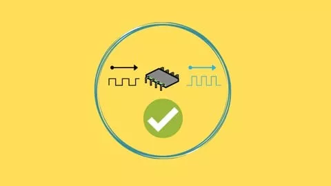 Udemy – Writing SystemVerilog Testbenches for Newbie